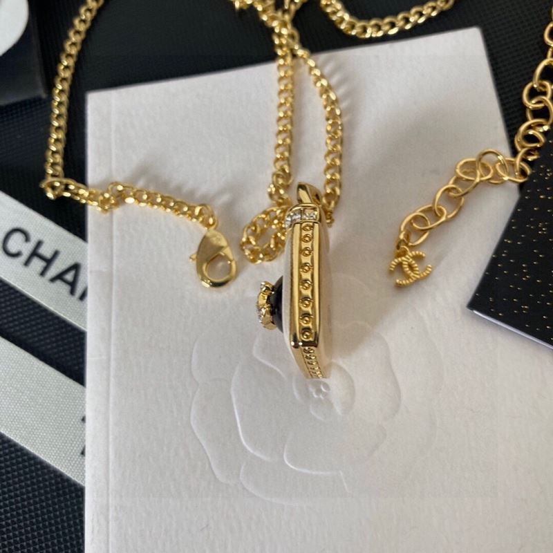 Chanel Necklaces